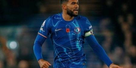 قائد تشيلسي ينتقد أرضيات ملاعب مونديال الأندية: «ليست بالجودة المطلوبة» - هرم مصر