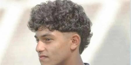 عاجل| مصرع يوسف الشيمي ناشئ طلائع الجيش وصديقه دهسًا بقطار في طوخ - هرم مصر