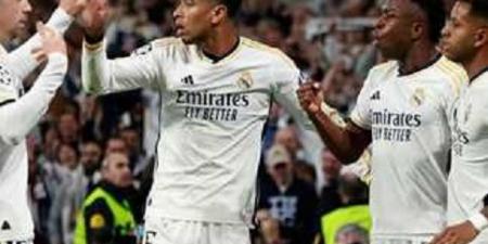 ريال مدريد يحسم صفقة هجومية جديدة #ريال_مدريد #راشد_فيتال - هرم مصر