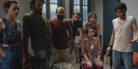 تفاصيل الفيلم اللبناني “مشقلب” قبل عرضه 10 يوليو - هرم مصر