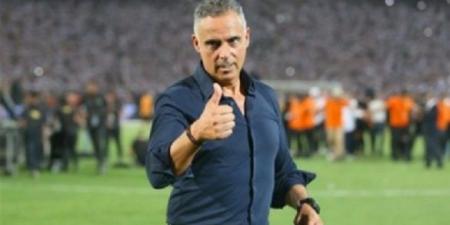 شيكابالا كنت حاسس أننا هنكسب الكأس وجوميز أفضل من بيسيرو #شيكابالا #اعتزال_شيكابالا #الزمالك - هرم مصر