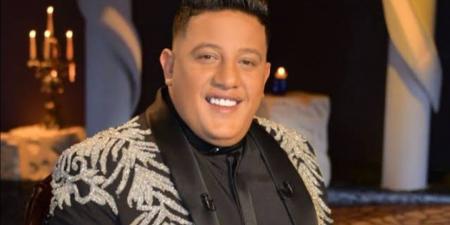 حمو بيكا يحسم حقيقة اعتزاله الغناء بعد وفاة أحمد عامر #حمو_بيكا - هرم مصر