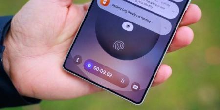 تسريب جديد لـ One UI 8 يكشف عن خدعة صوتية - هرم مصر