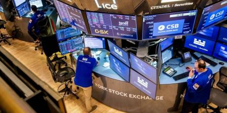 صناديق الأسهم الأمريكية تشهد أكبر تدفق أسبوعي في ثمانية أشهر - هرم مصر