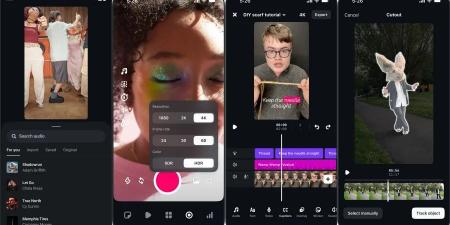 ميتا تطلق “Edits” لمنافسة CapCut: دليل شامل لتطبيق تحرير الفيديوهات القصيرة - هرم مصر