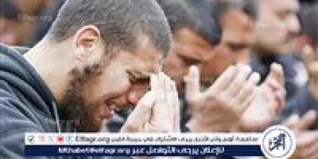 ردد الآن| دعاء صلاة الفجر اليوم الجمعة 4 يوليو 2025.. اللهم أجرنا من النار، واصرف عنا كل مكروه، وأرض عنا يا أرحم الراحمين - هرم مصر