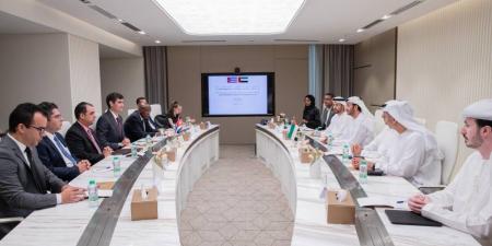 الإمارات وكوبا تعززان التدفقات التجارية والاستثمارية - هرم مصر