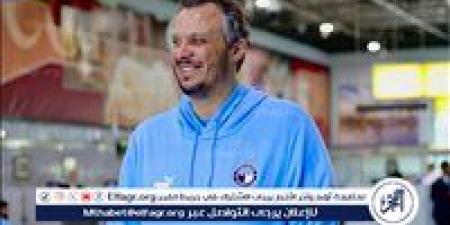 بالأرقام والألقاب.. حكاية نجاح ممدوح عيد في بيراميدز - هرم مصر