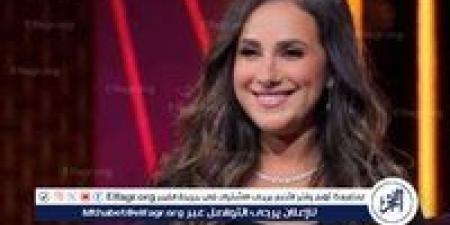 شيرى عادل تخترق المتاهة النفسية في حكاية «ديچافو»... عندما تصبح الذكريات فخًّا دراميًا في الأوف سيزون - هرم مصر