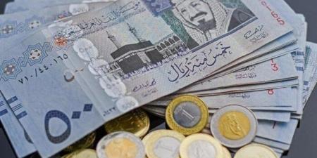 سعر الريال السعودي مقابل الجنيه المصري اليوم السبت 5 يوليو 2025 - هرم مصر