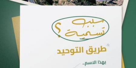 هيئة الطرق: عقبة التوحيد سماها أمير المنطقة لينقلها من البعد المحلي إلى البعد الوطني الفسيح - هرم مصر