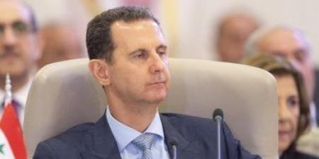 القضاء الفرنسى يبت فى قانونية محاكمة بشار الأسد بتهم جرائم حرب نهاية يوليو - هرم مصر