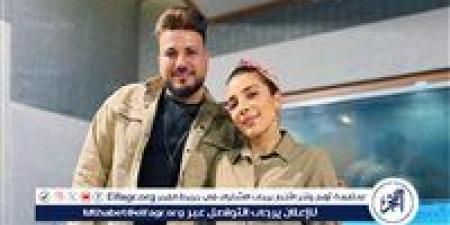 "العنب الساقع" لأصالة تتصدّر التريند.. وجابر جمال يحتفل: "بسم الله العاطي الوهاب" - هرم مصر