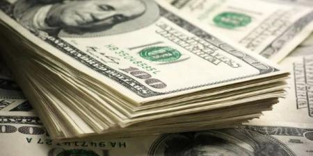 سعر الدولار اليوم 5-7-2025 فى مصر - هرم مصر