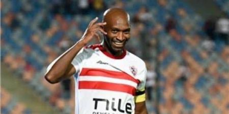 وائل القباني: هذا موقفي من اعتزال شيكابالا.. ولم أقدم توصية - هرم مصر