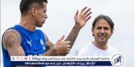 أولى تصريحات مدرب الهلال بعد الخروج من مونديال الأندية - هرم مصر