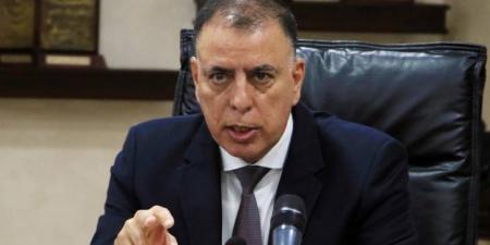 وزير الداخلية يكشف عدد اللاجئين السوريين العائدين طواعية من الأردن إلى بلادهم - هرم مصر