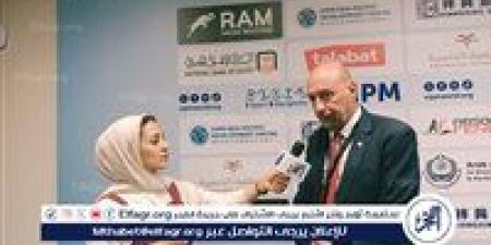 رئيس الاتحاد المصري الخماسي الحديث لـ "الفجر" لأول مرة نستبدل الموانع بالفروسية بفئة الفرق كبيرة السن - هرم مصر