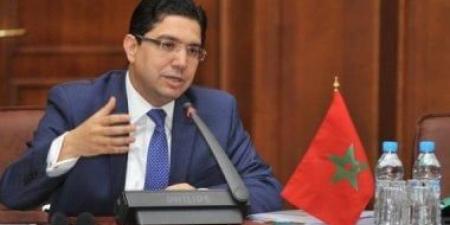 المغرب والإكوادور يجددان التأكيد على مواصلة تعزيز علاقاتهما الثنائية - هرم مصر