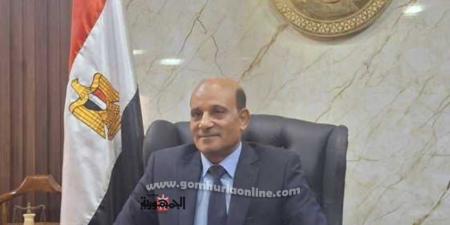 طلبان للترشح علي المقعد الفردى انتخابات مجلس الشيوخ بالبحرالأحمر - هرم مصر