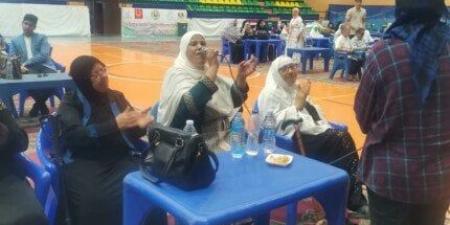 انطلاق المرحلة الأخيرة من النسخة الثانية لمبادرة «أحلام الأجيال» - هرم مصر