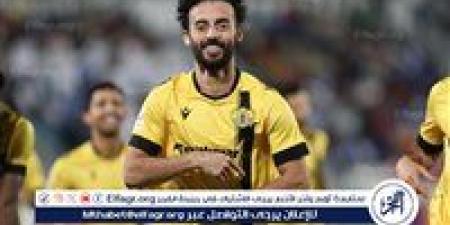 زد ينتظر رد الأهلي لحسم صفقة عبد القادر.. واللاعب يرفض الإعارة مجددًا - هرم مصر