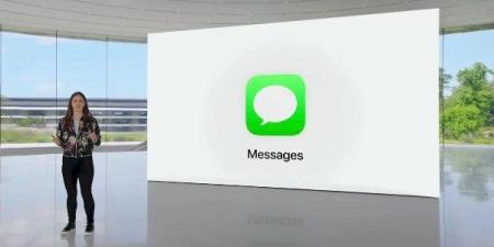 ميزة جديدة في iOS 26 لحماية مستخدمي iPhone من الرسائل الاحتيالية - هرم مصر