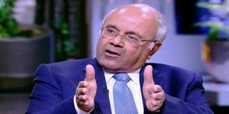 محمد عطية الفيومي: المؤسسات الدولة وثقت نجاح الدولة المصرية في إنعاش الاقتصاد - هرم مصر