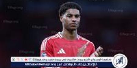 مانشستر يونايتد يُجرد راشفورد من الرقم 10 وسط رغبته في الرحيل إلى برشلونة - هرم مصر
