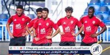 الأهلي يواصل تحركاته لتدعيم الدفاع.. و4 أسماء على رادار القلعة الحمراء - هرم مصر