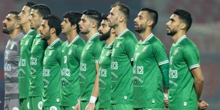 العربي يعسكر في تايلند مطلع أغسطس - هرم مصر