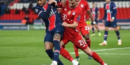 يلا كورة لايف.. مشاهدة مباراة باريس سان جيرمان ضد بايرن ميونخ مباشر دون تقطيع | ربع نهائي كأس العالم للأندية 2025 - هرم مصر