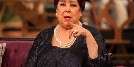 في ذكري وفاة رجاء الجداوي.. ماتت بسبب الكورونا وقصة حب مع لاعب شهير - هرم مصر