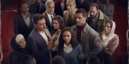 حنان شومان: فات الميعاد مسلسل يشرف صناعه ويسعد المشاهدين - هرم مصر