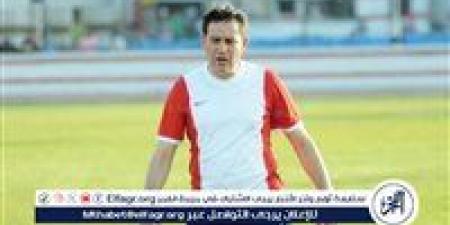 خالد جلال: جون إدوارد "شاطر" في التعاقدات والمفاوضات - هرم مصر