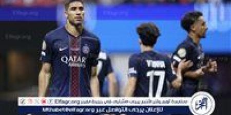 كيفية مشاهدة مباراة باريس ضد بايرن في كأس العالم للأندية مجانا - هرم مصر