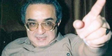 فى ذكراه .. قصة زواج يحيى العلمي وتهاني راشد وخلافه مع سعاد حسني - هرم مصر