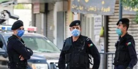 الداخلية الأردنية تعلن إحباط عملية تهريب وثائق من مقر تابع لـ"الإخوان" فى العقبة - هرم مصر