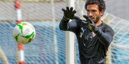 عملوله ممر شرفي.. لاعبو الزمالك يحتفلون بعيد ميلاد محمد عواد - هرم مصر