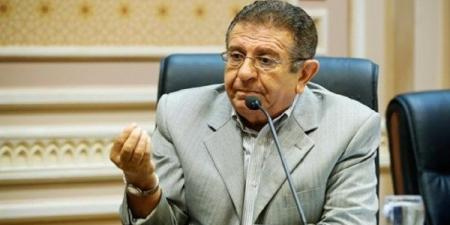 عربية النواب: مصر كانت وستظل داعمًا رئيسيًا لوحدة ليبيا واستقرارها - هرم مصر