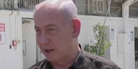 إعلام عبري: نتنياهو طلب من الجيش الإسرائيلى إعداد خطة عمل لمعبر رفح بحلول يوم الخميس المقبل - هرم مصر