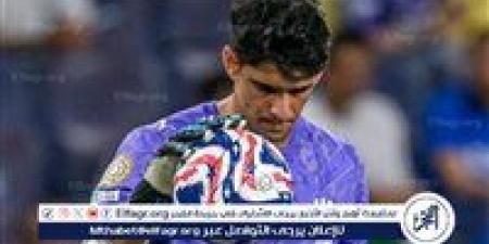 إدارة الهلال تكافئ ياسين بونو بعد تألقه في مونديال الأندية 2025 - هرم مصر