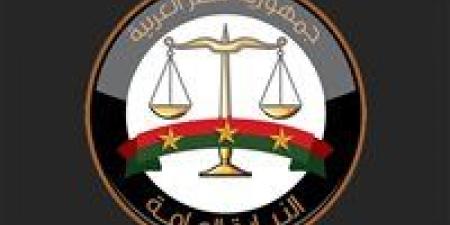 النيابة العامة تأمر بحبس ثلاثة متهمين تعمدوا تعريض حياة المواطنين للخطر - هرم مصر