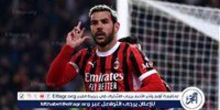 مؤشر جديد يقرب ثيو هيرنانديز من الهلال السعودي - هرم مصر