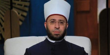 الأزهري ينعى ضحايا حادث الطريق الإقليمي: «من يُفرِّط في الحفاظ على الأرواح يخالف تعاليم الدين» - هرم مصر