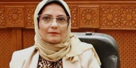 نجلاء العسيلي: مشاركة مصر بقمة "بريكس" تعزز مكانتها الدولية وتفتح آفاقًا جديدة - هرم مصر
