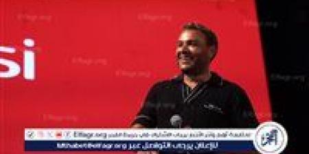 انطلاق فعاليات مهرجان مراسي "ليالي مراسي".. ورامي صبري وبهاء سلطان يتألقان في الليلة الأولى - هرم مصر