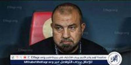 هاني رمزي: خلاف مع محمد رمضان سبب رحيلي عن الأهلي.. ومتحفظ على الطريقة التي رحلت بها - هرم مصر