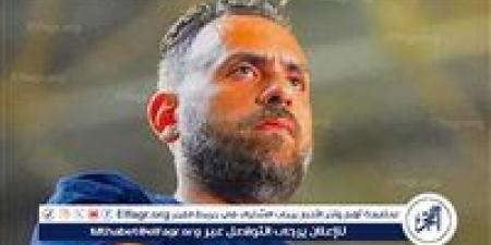 جلسة بين لبيب وإدوارد لحسم الجهاز المعاون للزمالك.. ومحاولات لعودة "ميلا" - هرم مصر