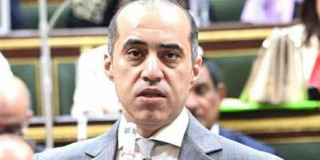 المستشار محمود فوزي: نظام البكالوريا جزء من استراتيجية وطنية متكاملة - هرم مصر